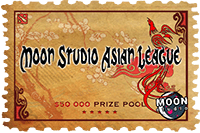 Moon Studio Asian League Asia League Summer 2020 liga Dota 2
