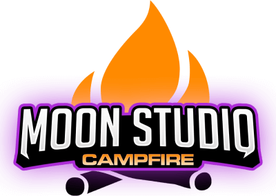 Moon Studio Campfire 2022 League Dota 2