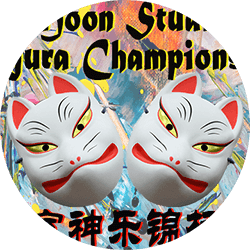 Moon Studio Kagura Championship 2021 Dota 2 championships