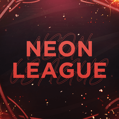 Neon League Season 1 – Dota 2 campeonatos