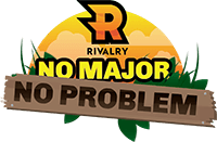 No Major No Problem Season 2020 ліга Dota 2