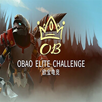 Elite Challenge Obao Season 1 Dota 2 championships