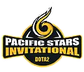 Pacific Star Invitational 2022 ліга Dota 2