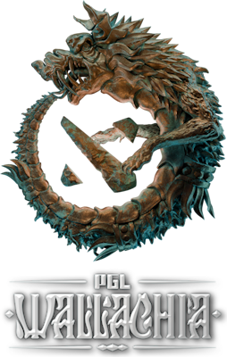 PGL Wallachia Season 1 League Dota 2