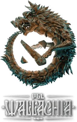 PGL Wallachia Season 9 – Dota 2 ESport Serie