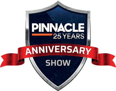 Pinnacle Cup 25 Year Anniversary Show Ligue Dota 2