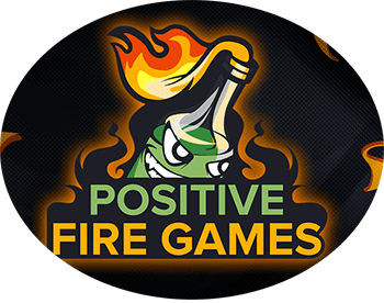 Positive Fire Games 2021 – Dota 2 ESport Serie