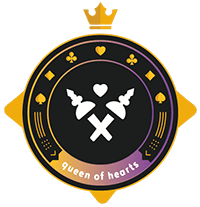 Queen of Hearts Season 2019 liga Dota 2