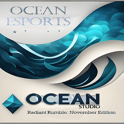 Radiant Rumble November Edition 2023 – Dota 2 campeonatos
