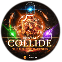 Realms Collide The Burning Darkness 2020 Dota 2 championships