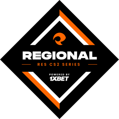 RES Regional Series EU #4 ліга Dota 2