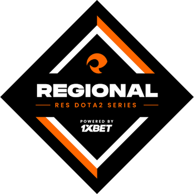RES Regional Series LATAM #2 League Dota 2