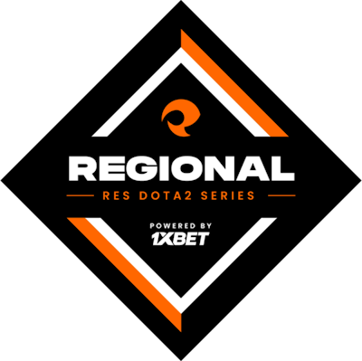 RES Regional Series SEA #1 liga Dota 2