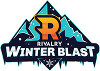 Rivalry Winter Blast Season 2019 ліга Dota 2