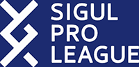 SIGUL Pro League Season 2020 League Dota 2