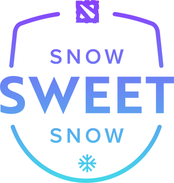Snow Sweet Snow #1 – Dota 2 ESport Serie