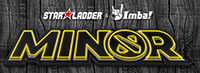 StarLadder ImbaTV Season 3 League Dota 2