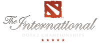 The International 2019 liga Dota 2