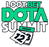Season 12 Dota 2 championships