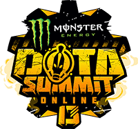 The Summit Online 13: Southeast Asia liga Dota 2