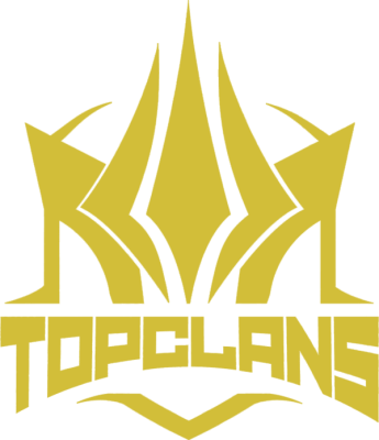Top Clans Winter Invitational 2021 liga Dota 2