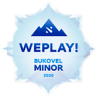 WePlay Bukovel Minor 2020 League Dota 2