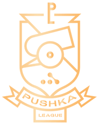 WePlay Pushka League Division 1 (S1) League Dota 2