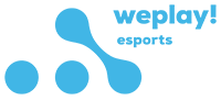 WePlay WeSave! Charity Play League Dota 2