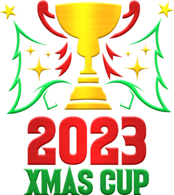 Xmas Cup 2023 liga Dota 2