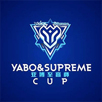 Yabo Supreme Cup Season 2019 – Dota 2 campeonatos
