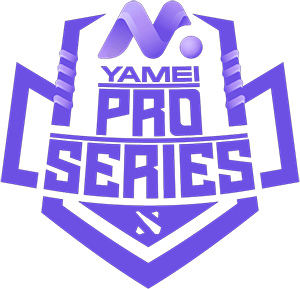 Yamei Pro Series 2021 Season 1 – Dota 2 campeonatos