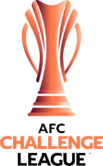 AFC Challenge League 2025/26 Football championships