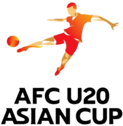 AFC U20 Asian Cup 2027 Football championships