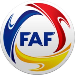 Supercopa Andorra 2025 League Football