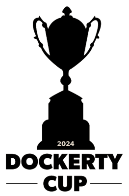 Dockerty Cup 2024 League Football