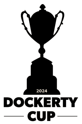 Dockerty Coupe 2026 Ligue Football