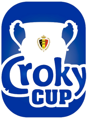 Belgian Cup 2026/2027联盟Football