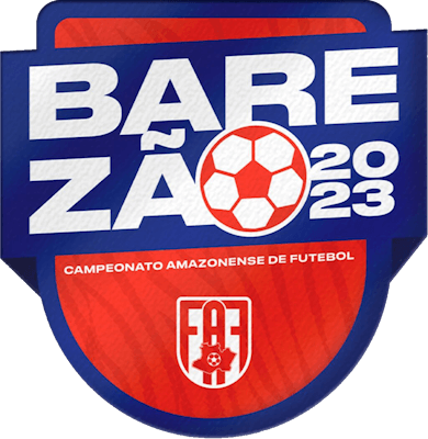 Campeonato Amazonense 2023 лига Football