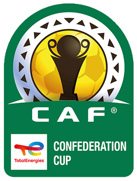 CAF Confederation Cup 2023/24 League Football