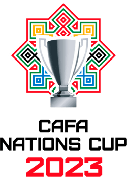 CAFA Nations Cup 2023 Ligue Football