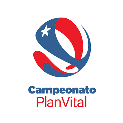 Chilean Primera Division 2025 League Football