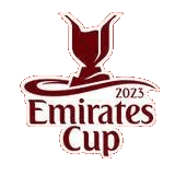 Emirates Cup 2023 – Football campeonatos