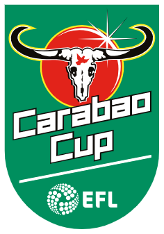 EFL Cup 2025/26 лига Football