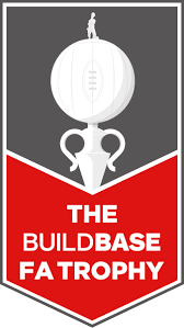 FA Trophy 2023/24 liga Football