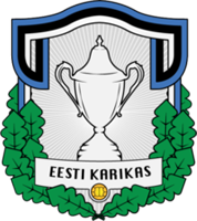 Eesti Karikas 2023/24 ліга Football