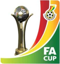 FA Cup 2023/24 Ligue Football