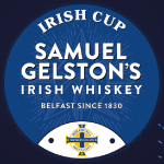 Irish Cup 2022/23 лига Football