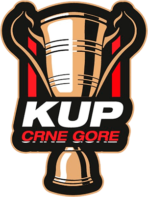 Montenegrin Cup 2022/23 liga Football
