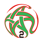 Ботола 2 2025/26 ліга Football