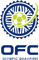 OFC Olympic Qualifier 2023 liga Football